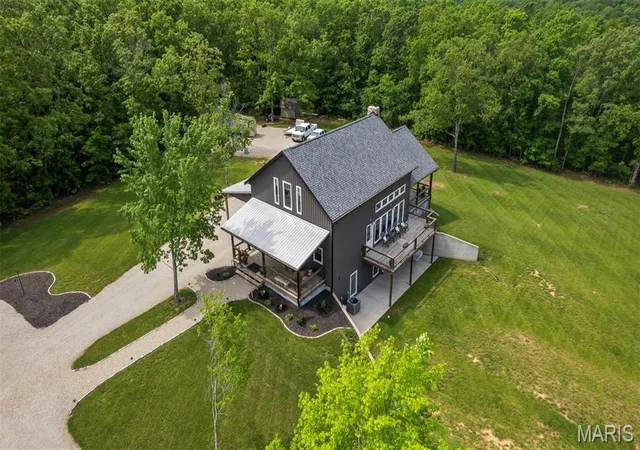 Photo 1 of Single family home for sale at 24917 Bcr 322, Marble Hill, MO 63764 | MLS# MIS26052939 | Listing updated on 2026-10-09