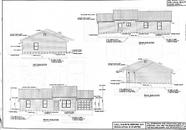 Photo 4 of Single family home for sale at 0 Mosel Way (Lot 15), Owensville, MO 65066 | MLS# MIS26052941 | Listing updated on 2026-08-17
