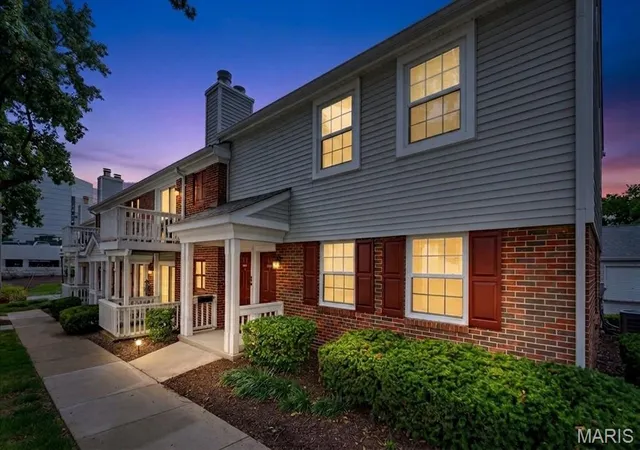 1st image of 8816 Eager Rd, Saint Louis, MO 63144 | MLS# MIS26052944