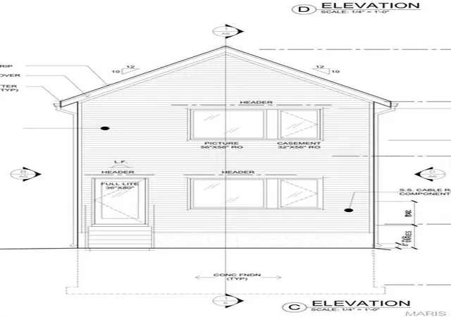 Photo 3 of Land for sale at 4564 Newport Ave, Saint Louis, MO 63116 | MLS# MIS26052945 | Listing updated on 2026-09-04