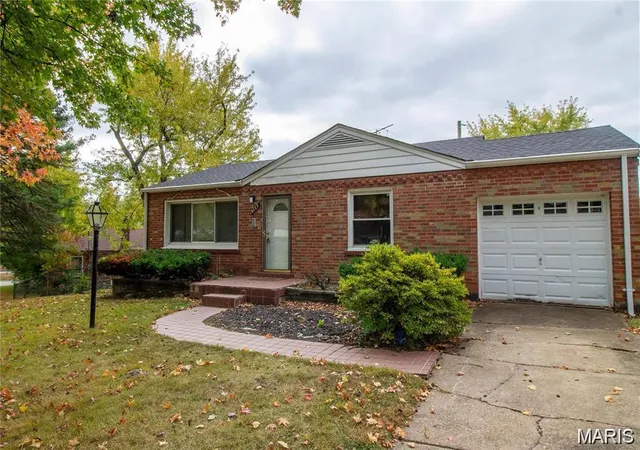Photo 1 of Single family home for sale at 9123 Church, Saint Louis, MO 63137 | MLS# MIS26052948 | Listing updated on 2026-08-17