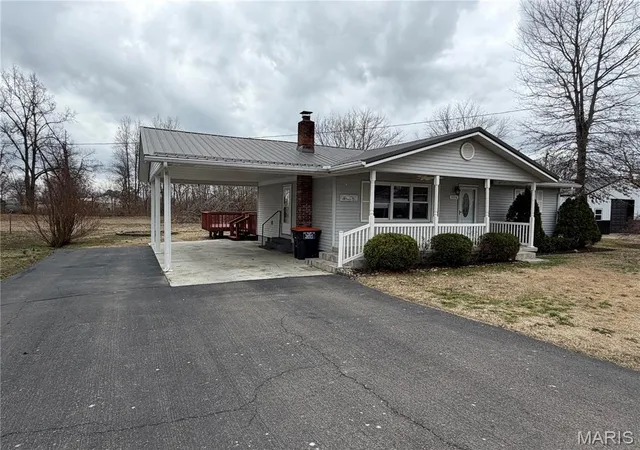 Single family home for sale at 306 South St, Advance, MO 63730 | MLS# MIS26052950