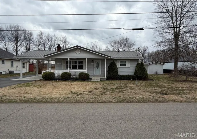 Photo 1 of Single family home for sale at 306 South St, Advance, MO 63730 | MLS# MIS26052950 | Listing updated on 2026-08-24