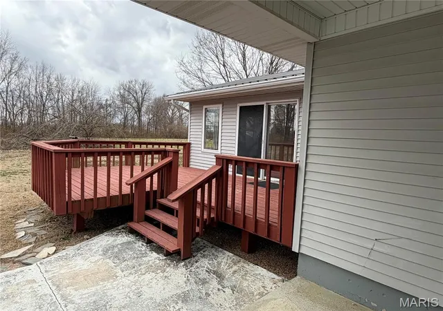 Photo 2 of Single family home for sale at 306 South St, Advance, MO 63730 | MLS# MIS26052950 | Listing updated on 2026-08-24