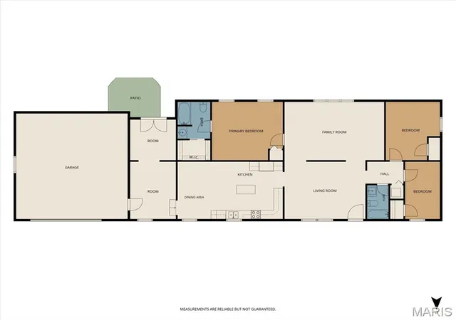 37th image of 100 W Kentucky St, Trenton, IL 62293 | MLS# MIS26052953