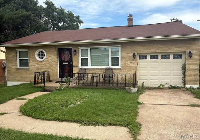 Photo 1 of Single family home for sale at 9224 Catalina Dr, Saint Louis, MO 63136 | MLS# MIS26052954 | Listing updated on 2026-08-20