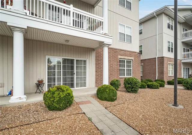 Photo 1 of Condo for sale at 1505 S Old Hwy 94 #203, Saint Charles, MO 63303 | MLS# MIS26052955 | Listing updated on 2026-10-06