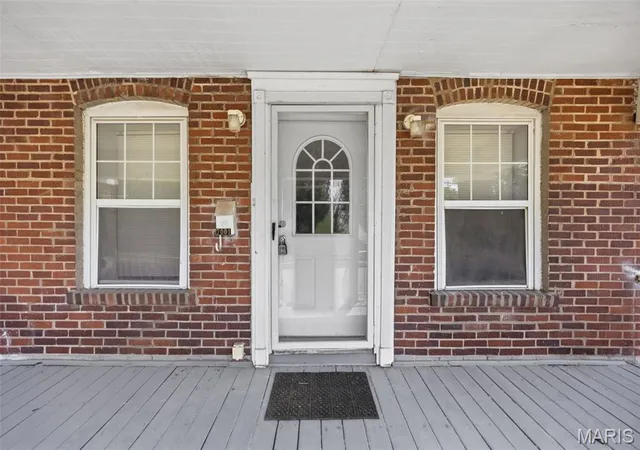 Photo 3 of Single family home for sale at 7001 Edison Ave, Saint Louis, MO 63121 | MLS# MIS26052956 | Listing updated on 2026-08-17