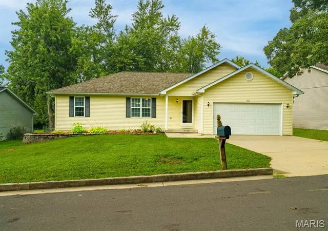 1st image of 573 Maplewood Dr, Rolla, MO 65401 | MLS# MIS26052958