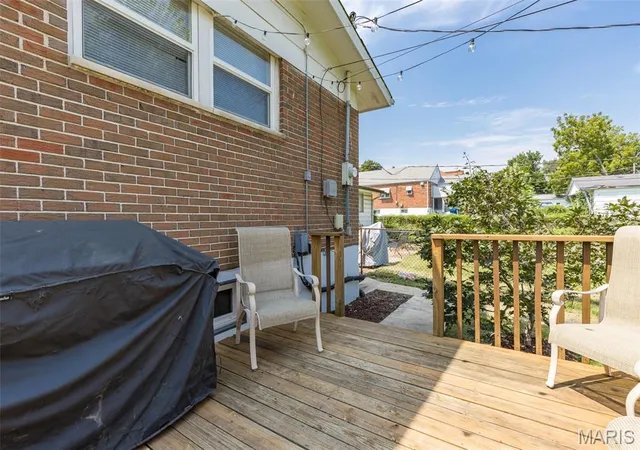 Photo 34 of Single family home for sale at 1520 Bredell Ave, Saint Louis, MO 63117 | MLS# MIS26052961 | Listing updated on 2026-08-31
