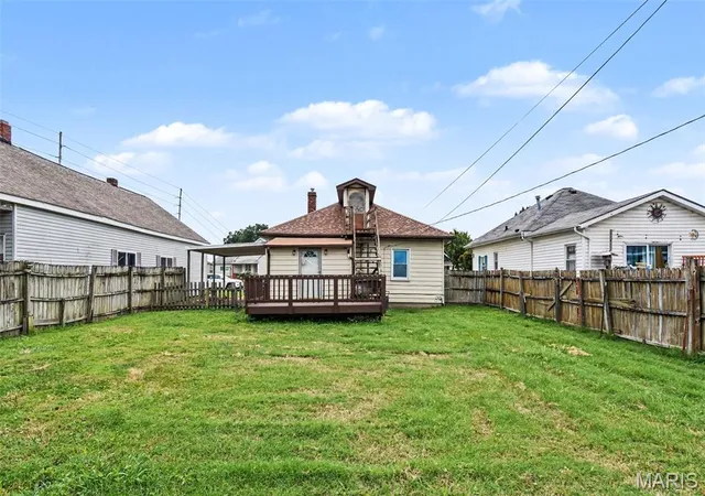 Photo 16 of Single family home for sale at 412 State St, Dupo, IL 62239 | MLS# MIS26052963 | Listing updated on 2026-08-30