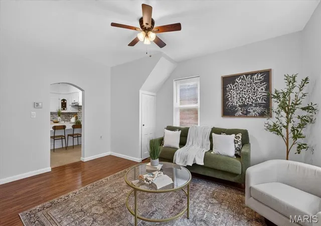 Photo 4 of Single family home for sale at 413 N Vine St, O'fallon, IL 62269 | MLS# MIS26052964 | Listing updated on 2026-09-28