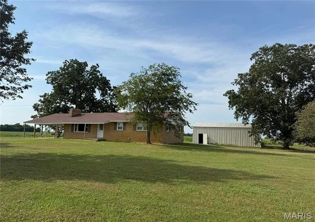 1st image of 31417 State Hwy A, Catron, MO 63833 | MLS# MIS26052970