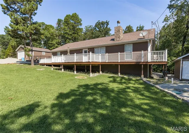 2nd image of 6145 J-M Ct, French Village, MO 63036 | MLS# MIS26052974
