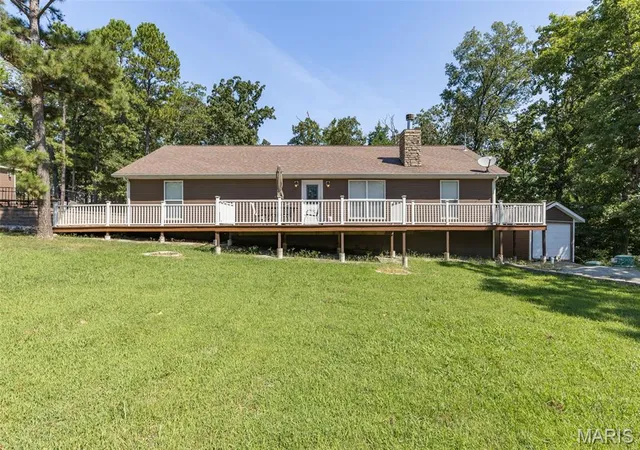 3rd image of 6145 J-M Ct, French Village, MO 63036 | MLS# MIS26052974