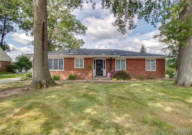 1st image of 3212 Morkel Dr, Godfrey, IL 62035 | MLS# MIS26052976