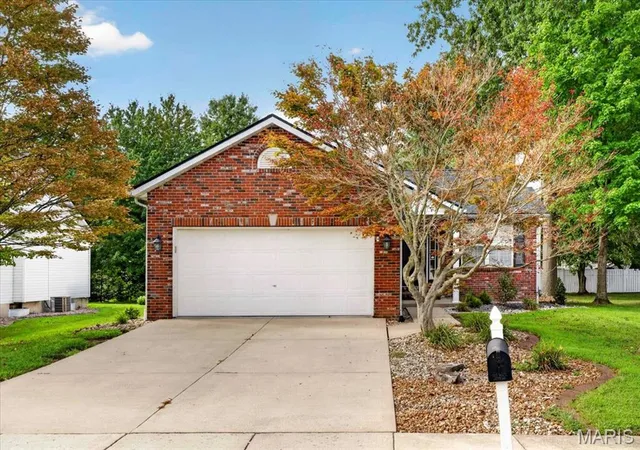 1st image of 710 Slippery Rock Dr, Edwardsville, IL 62025 | MLS# MIS26052979
