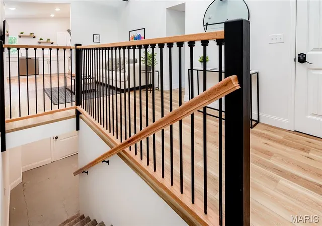 Photo 3 of Single family home for sale at 1326 Graham St, Saint Louis, MO 63139 | MLS# MIS26052983 | Listing updated on 2026-08-20