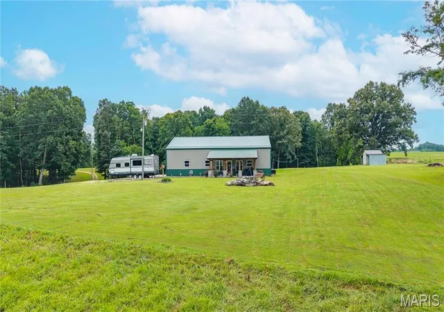 Photo 4 of Single family home for sale at 24361 Turkey Dr, Millersville, MO 63766 | MLS# MIS26052984 | Listing updated on 2026-10-05