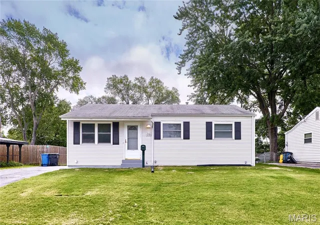 1st image of 2350 Grants Pkwy, Florissant, MO 63031 | MLS# MIS26052986