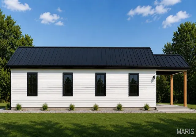 2nd image of 412 S Pine St, Gerald, MO 63037 | MLS# MIS26052987
