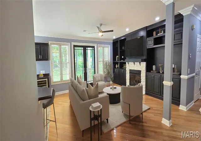 Photo 3 of Single family home for sale at 19123 Babler Forest Road Road, Wildwood, MO 63005 | MLS# MIS26052988 | Listing updated on 2026-08-26