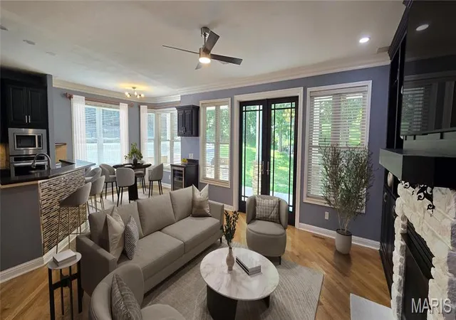 Photo 3 of Single family home for sale at 19123 Babler Forest Road Road, Wildwood, MO 63005 | MLS# MIS26052988 | Listing updated on 2026-08-26