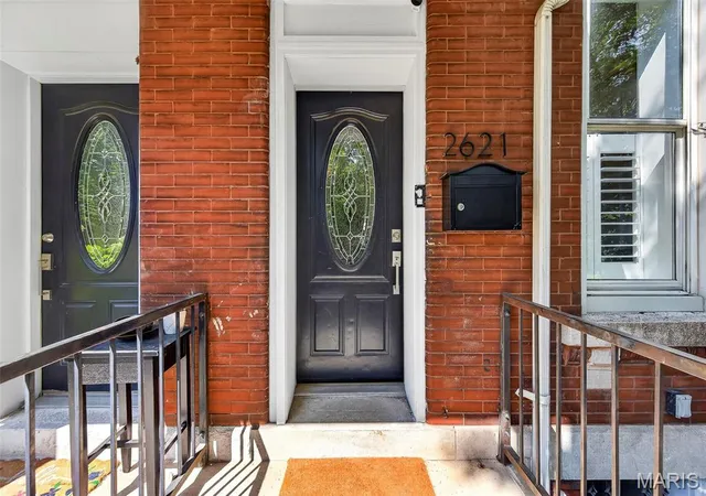 Photo 3 of Single family home for sale at 2621 Nebraska Ave, St Louis, MO 63118 | MLS# MIS26052992 | Listing updated on 2026-10-08