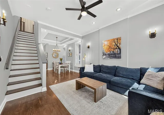 Photo 4 of Single family home for sale at 2621 Nebraska Ave, St Louis, MO 63118 | MLS# MIS26052992 | Listing updated on 2026-10-08