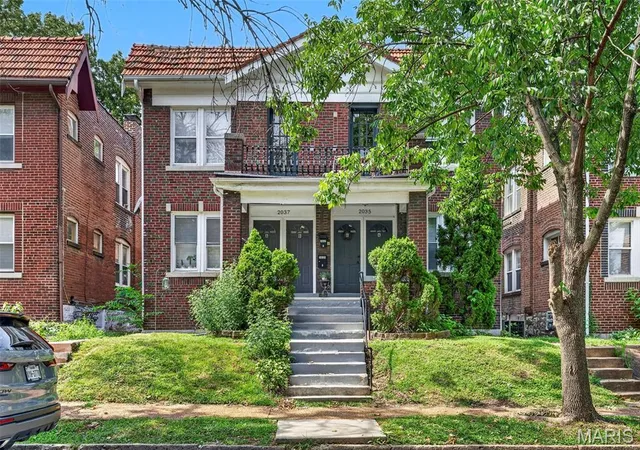 1st image of 2037 Maury Avenue, Saint Louis, MO 63110 | MLS# MIS26053000