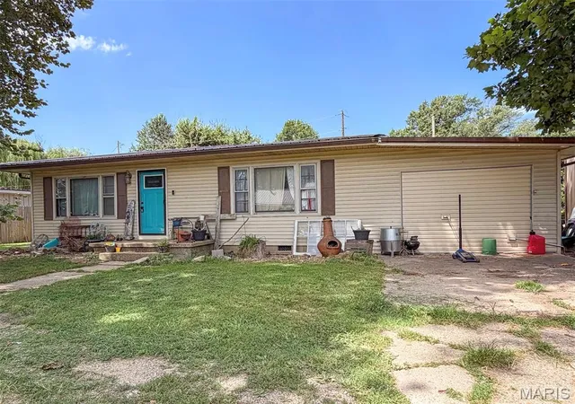 1st image of 411 N Short St, Advance, MO 63730 | MLS# MIS26053003