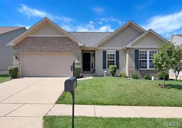 Photo 1 of Sale Pending at 98 San Marino Pkwy, Fenton, MO 63026 | MLS# MIS26053008 | Listing updated on 2026-10-06