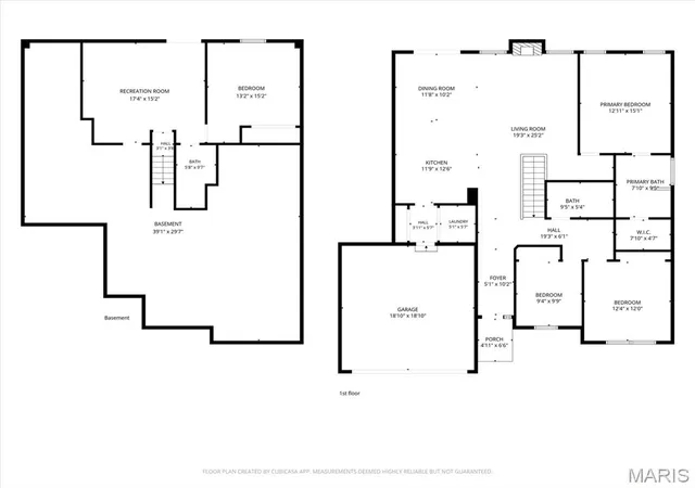 Photo 32 of Sale Pending at 98 San Marino Pkwy, Fenton, MO 63026 | MLS# MIS26053008 | Listing updated on 2026-10-06