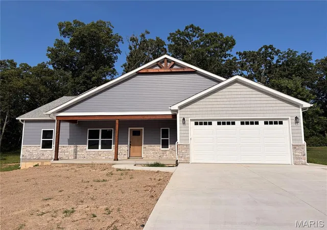2nd image of 552 Hawthorn Lane, Sullivan, MO 63080 | MLS# MIS26053009