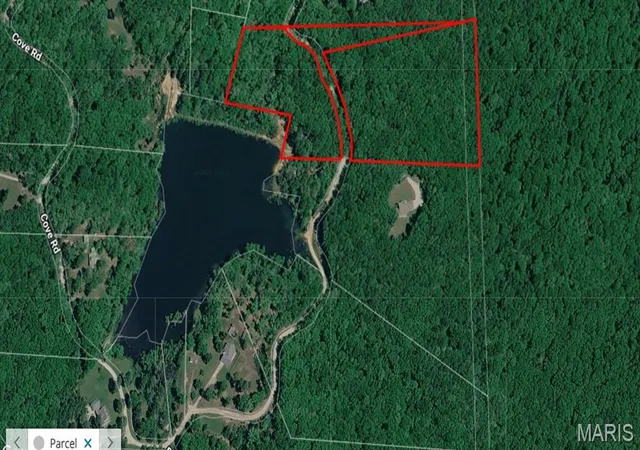 Photo 1 of Land for sale at 0 Ridgely Rd, Cadet, MO 63630 | MLS# MIS26053032 | Listing updated on 2026-08-25