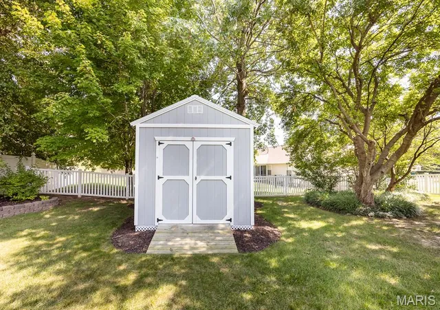 Photo 40 of Single family home for sale at 132 Callaway Ct, O'fallon, IL 62269 | MLS# MIS26053037 | Listing updated on 2026-09-13