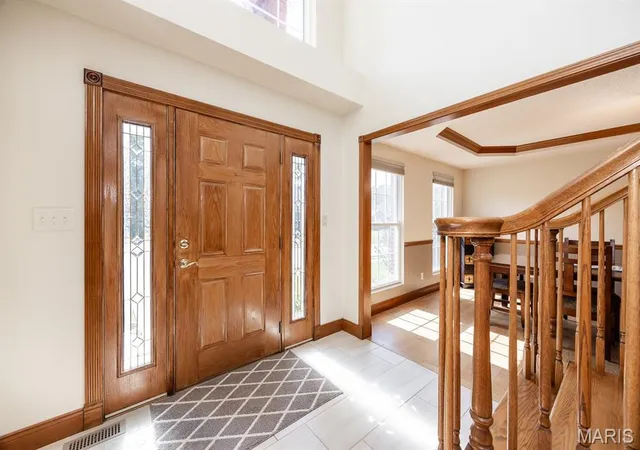 Photo 3 of Single family home for sale at 132 Callaway Ct, O'fallon, IL 62269 | MLS# MIS26053037 | Listing updated on 2026-09-13