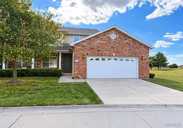 Photo 1 of Single family home for sale at 756 Granite Dr, O Fallon, IL 62269 | MLS# MIS26053042 | Listing updated on 2026-10-23