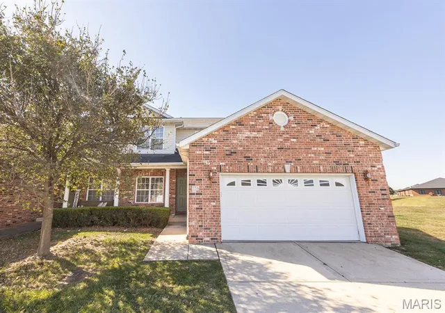 Single family home for sale at 756 Granite Dr, O Fallon, IL 62269 | MLS# MIS26053042