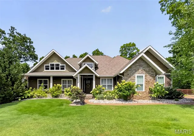 1st image of 17 Little Lake Ct, Troy, MO 63379 | MLS# MIS26053051