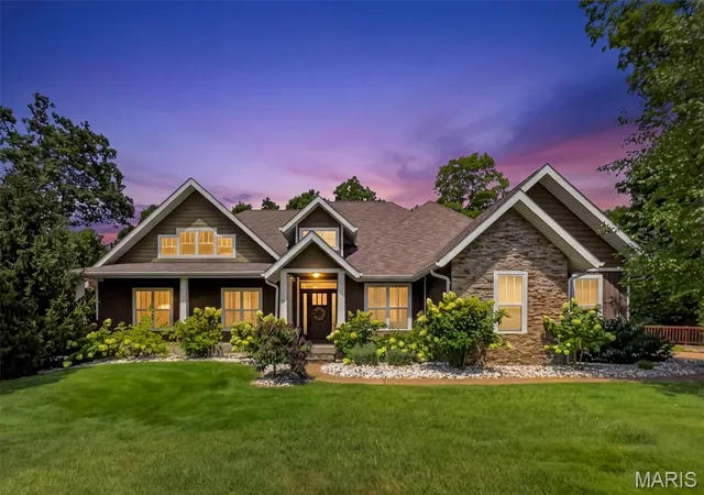 66th image of 17 Little Lake Ct, Troy, MO 63379 | MLS# MIS26053051
