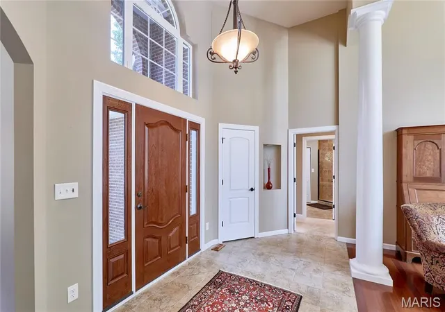 Photo 4 of Single family home for sale at 4412 Arrowhead Ridge Ln, Augusta, MO 63332 | MLS# MIS26053057 | Listing updated on 2026-08-31