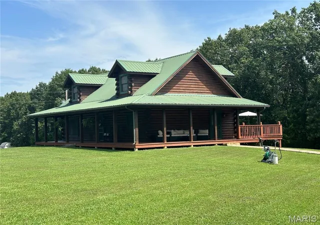 Photo 5 of Single family home for sale at 2224 Hwy Zz, Owensville, MO 65066 | MLS# MIS26053059 | Listing updated on 2026-09-04