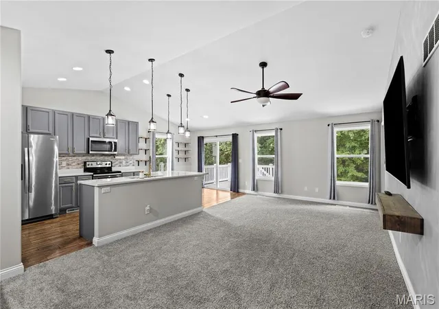 Photo 4 of Single family home for sale at 321 Touchdown Dr, Foristell, MO 63348 | MLS# MIS26053061 | Listing updated on 2026-09-21