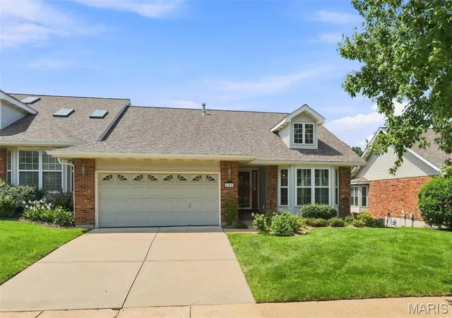 Photo 1 of Sale Pending at 845 Braefield Ct, Chesterfield, MO 63017 | MLS# MIS26053062 | Listing updated on 2026-08-31