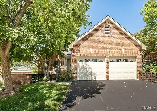 image of 14143 Woods Mill Cove Dr, Chesterfield, MO 63017 | MLS# MIS26053067