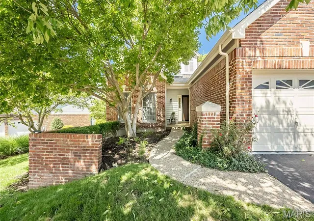 image of 14143 Woods Mill Cove Dr, Chesterfield, MO 63017 | MLS# MIS26053067