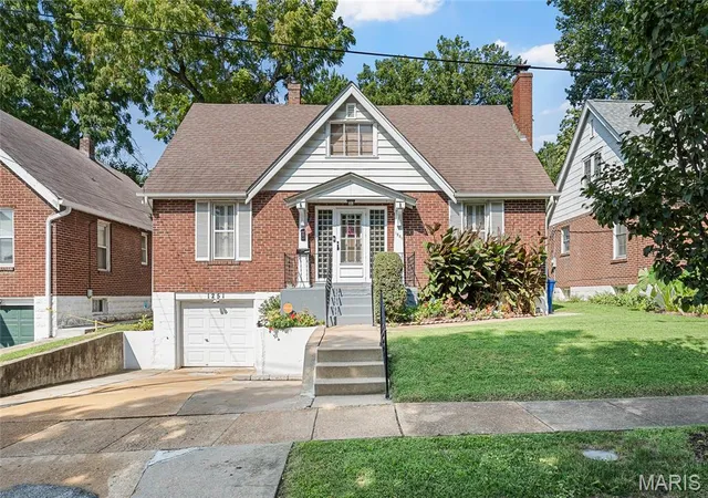 Single family home for sale at 1251 Hafner Pl, Saint Louis, MO 63130 | MLS# MIS26053068