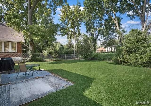 Photo 24 of Sale Pending at 1251 Hafner Pl, Saint Louis, MO 63130 | MLS# MIS26053068 | Listing updated on 2026-10-08