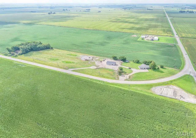 1st image of 11138 State Route 161, Mascoutah, IL 62258 | MLS# MIS26053070